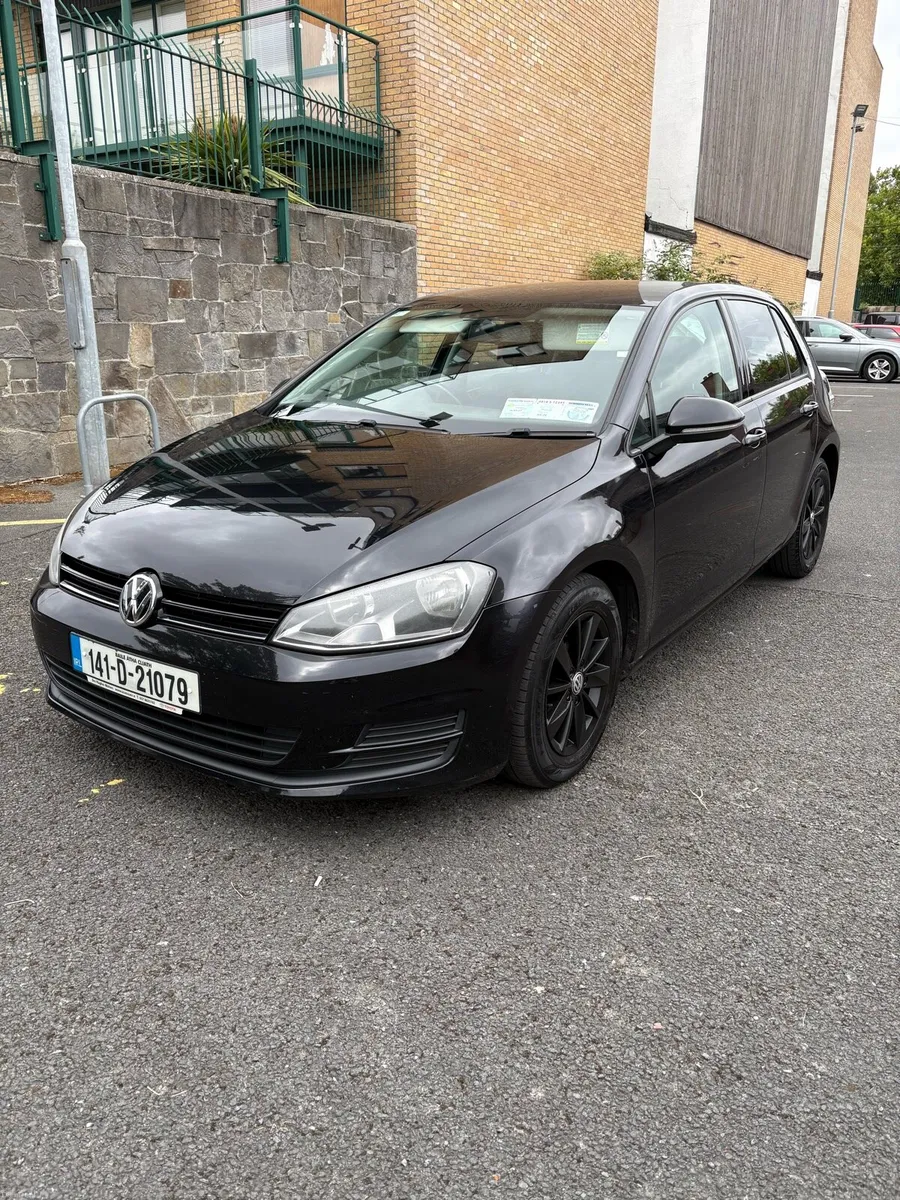 VW golf 1.6 tdi - Image 2