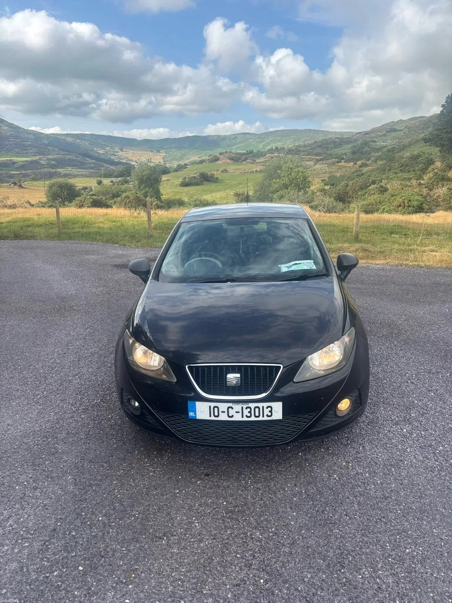 Seat Ibiza - Image 1
