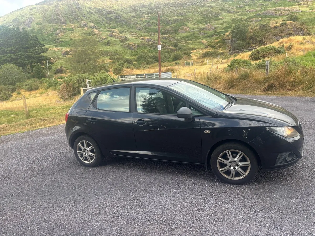 Seat Ibiza - Image 3