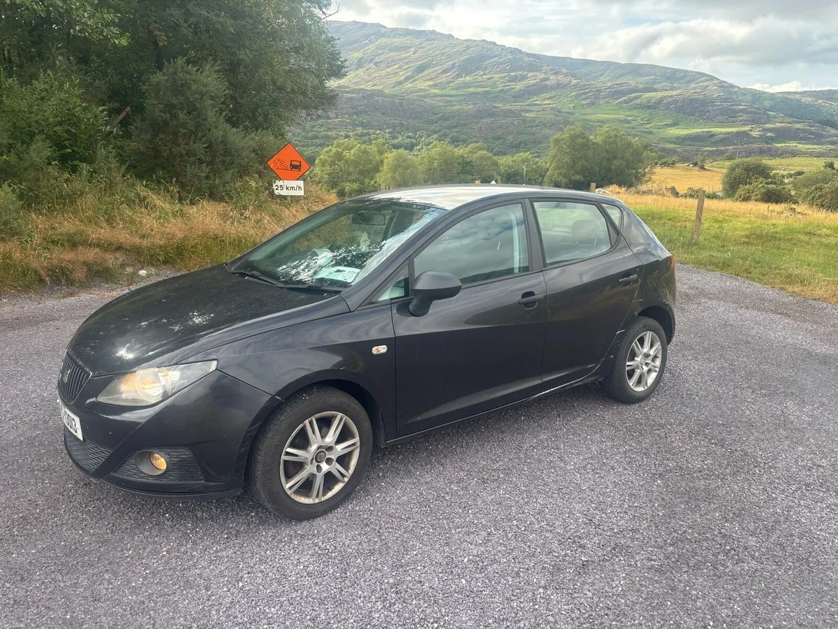 Seat Ibiza - Image 4