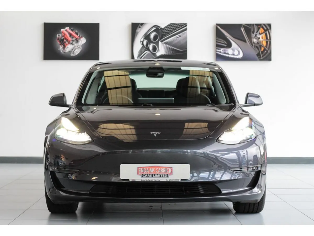 Tesla Model 3 Long Range AWD - Image 5