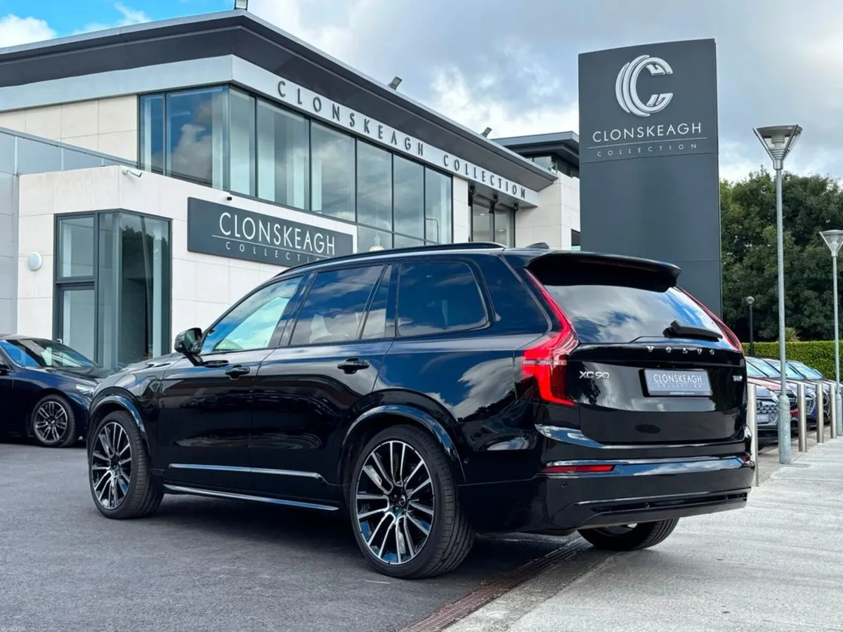 Volvo XC90 T8 ULTRA AWD - Image 5