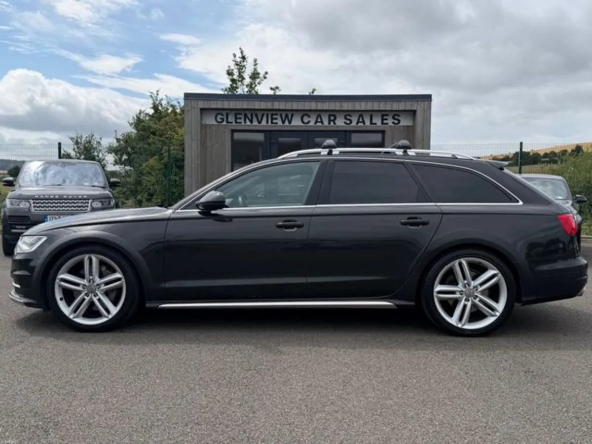 Audi A6 ALLROAD QUATTRO 313BHP - Image 4