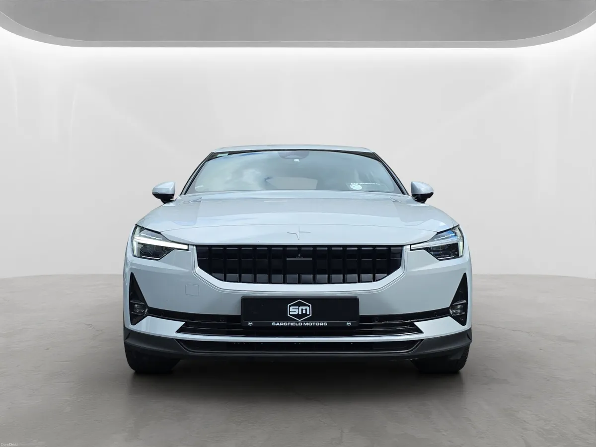 2023 POLESTAR 2 LONG RANGE FWD. - Image 2
