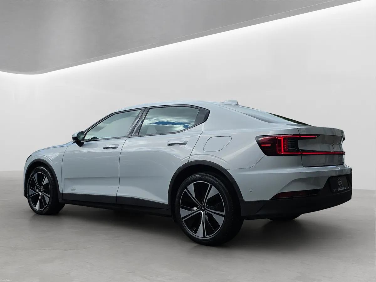2023 POLESTAR 2 LONG RANGE FWD. - Image 5
