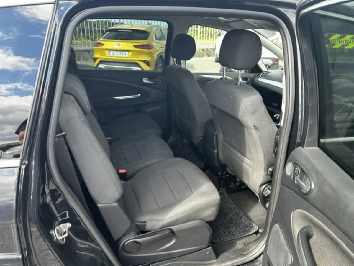 Ford S-Max 2014 - Image 5