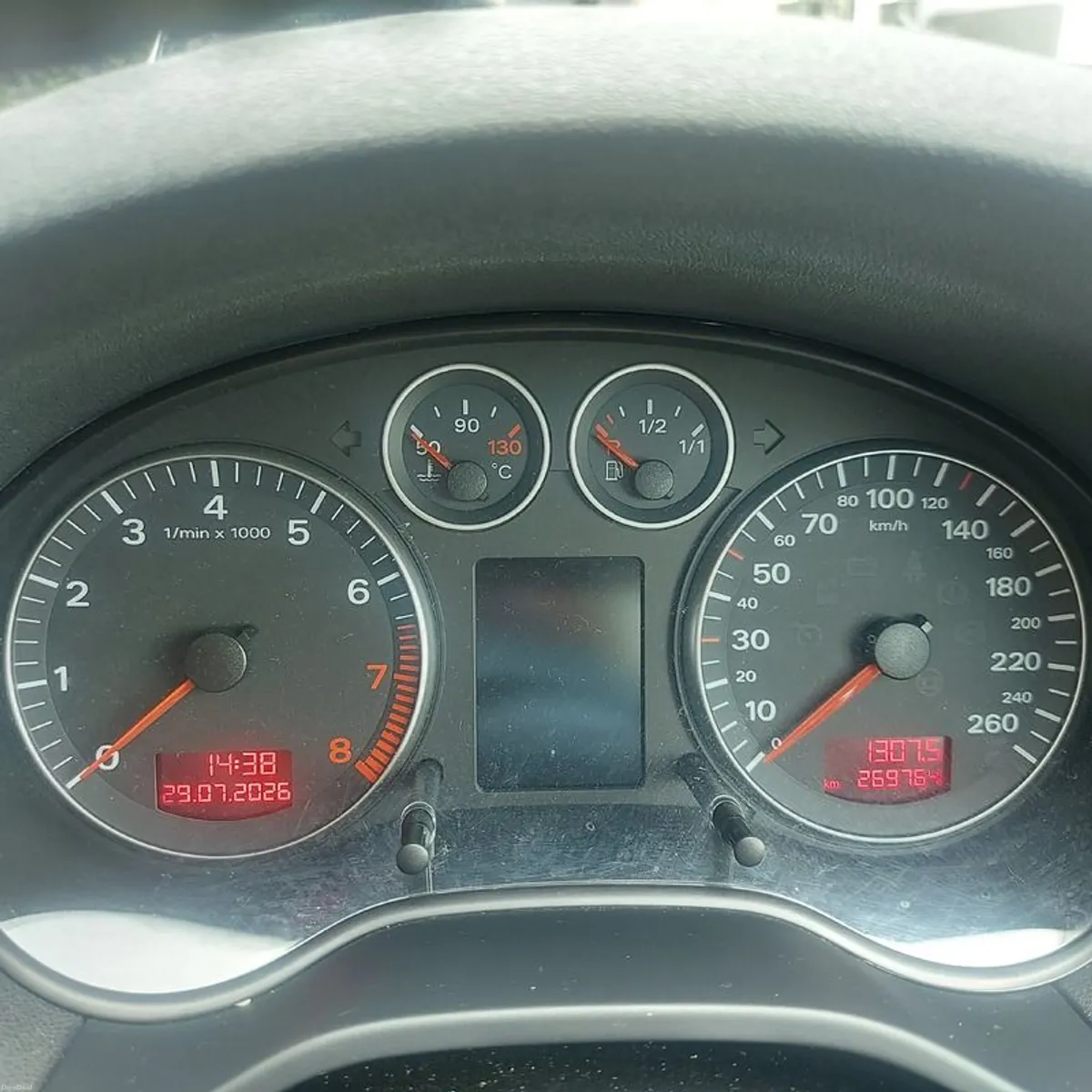 2006 Audi A3 - Image 2