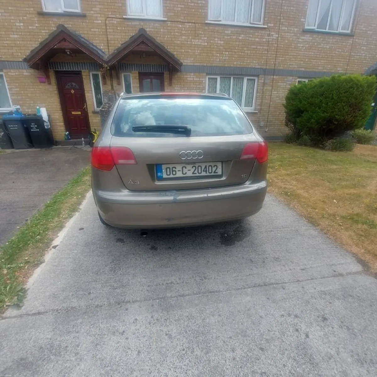 2006 Audi A3 - Image 4