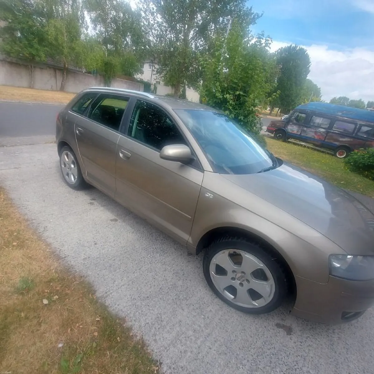 2006 Audi A3 - Image 6
