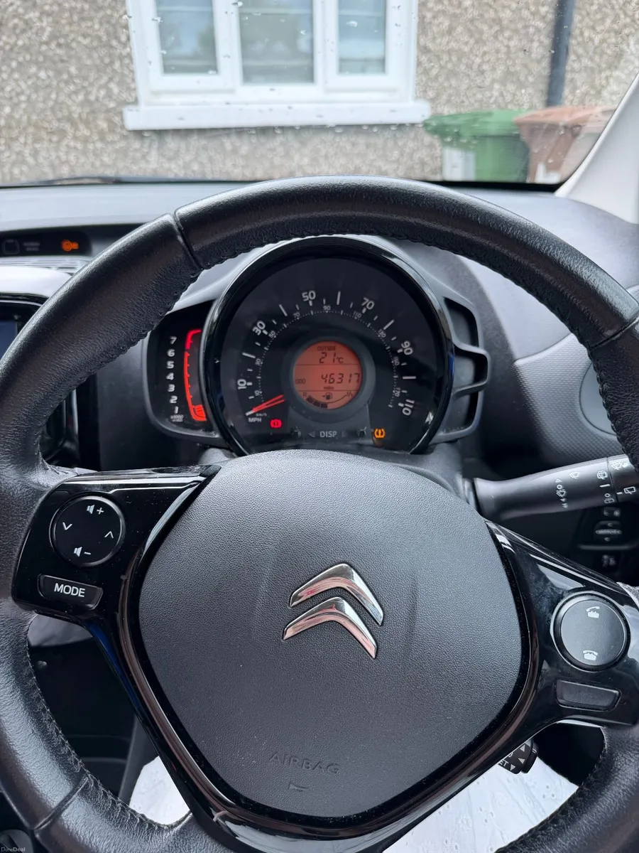 Citroen C1 2018 - Image 4