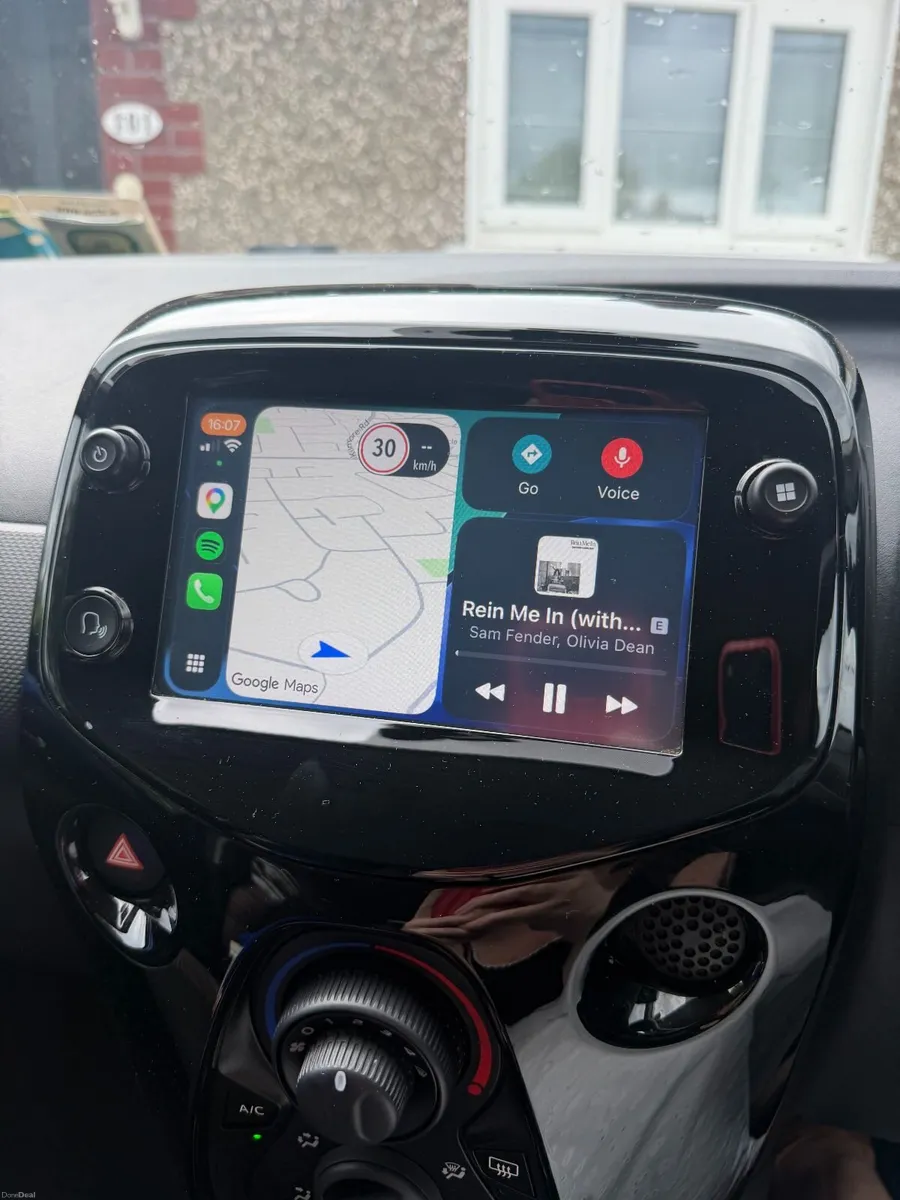 Citroen C1 2018 - Image 3