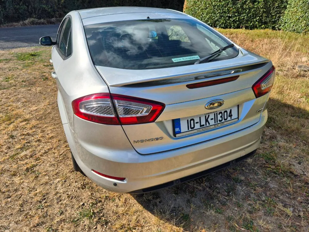 Ford Mondeo Diesel - Image 6