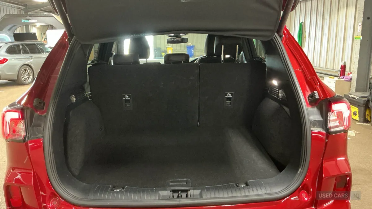 Ford Kuga ESTATE - Image 5