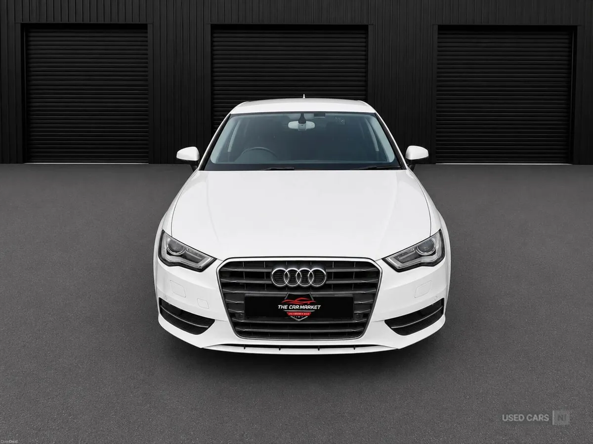Audi A3 1.4 TFSI CoD Sport Sportback STronic 5DR 5 - Image 2