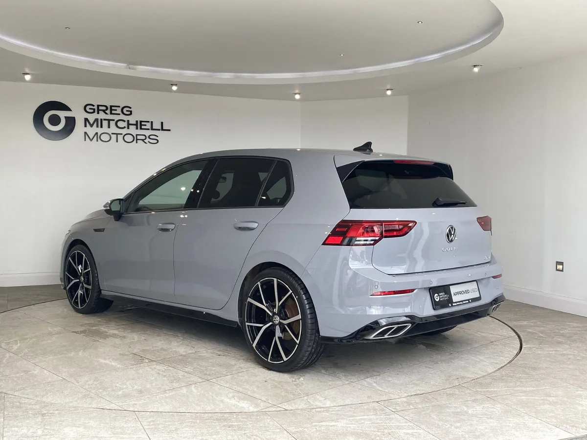 Volkswagen Golf 2022 - Image 5