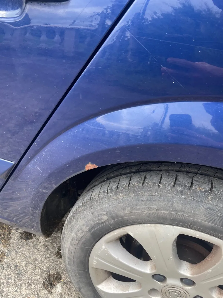 Vauxhall Astra 2008 - Image 4