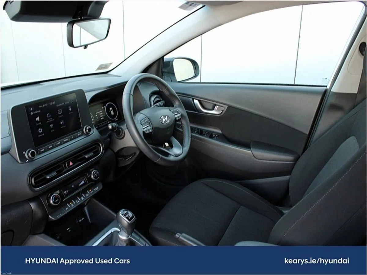Hyundai KONA 1.0 T-GDI Executive - Image 5