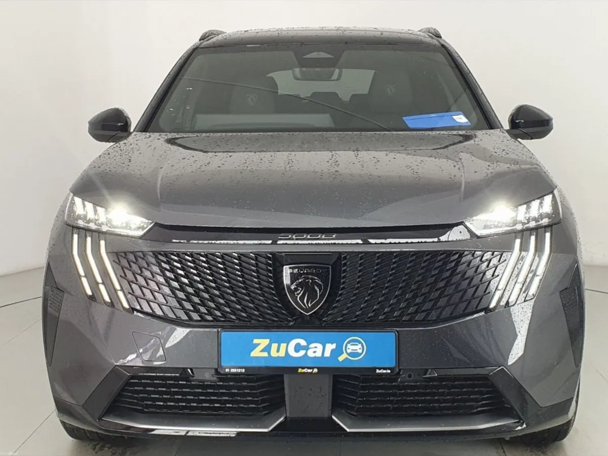 Peugeot 5008 E-5008 Gt  GT  210 Electric 73kWh Aut - Image 2