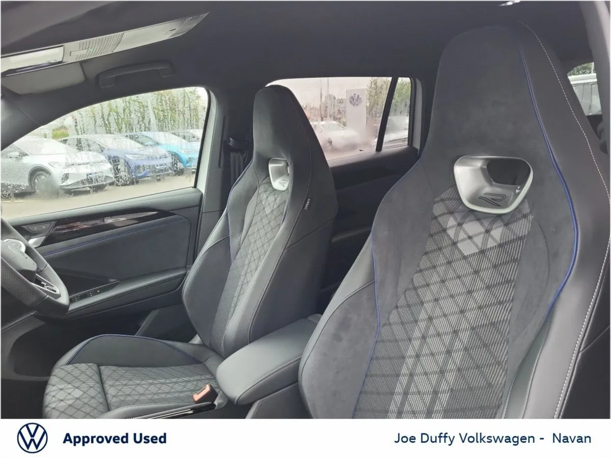 Volkswagen Tiguan R Line 75 2.0TDI DSG 150HP - Image 3