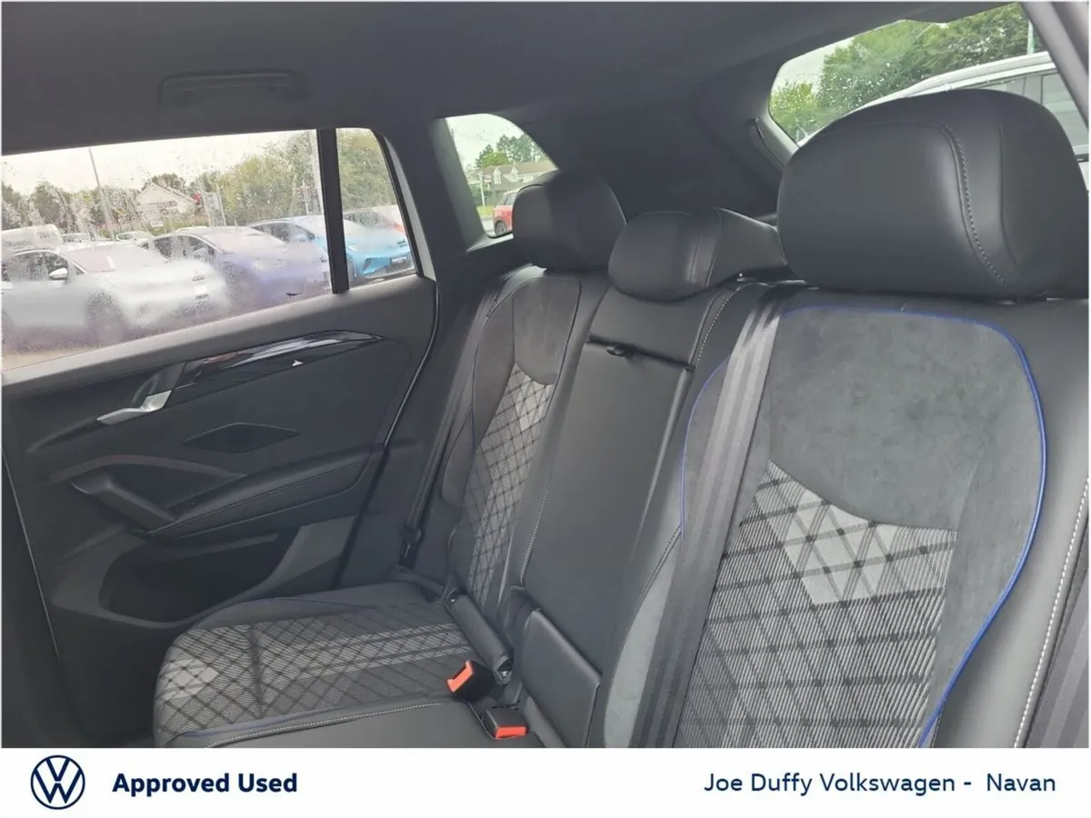 Volkswagen Tiguan R Line 75 2.0TDI DSG 150HP - Image 6