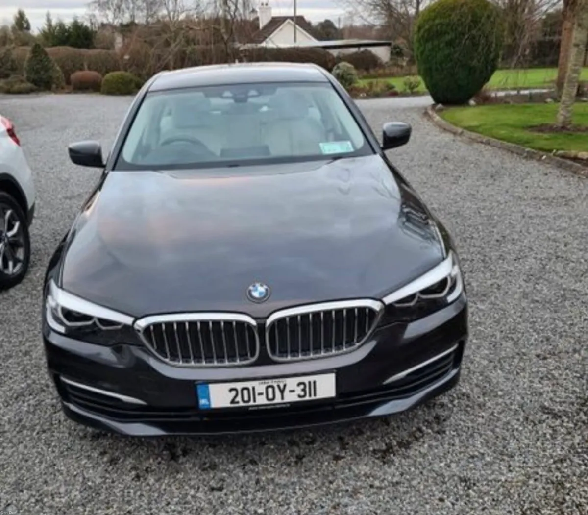 2020 BMW 5 series Diesel Mild Hybrid Immaculate - Image 3