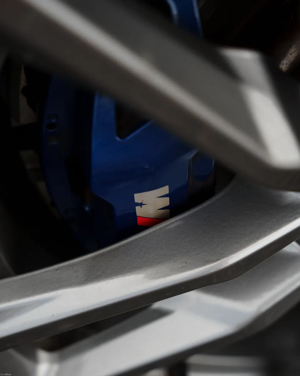 BMW X3 M Sport 72k km - Image 6