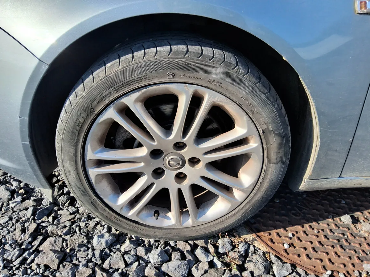 Opel Insignia 2011 - Image 5