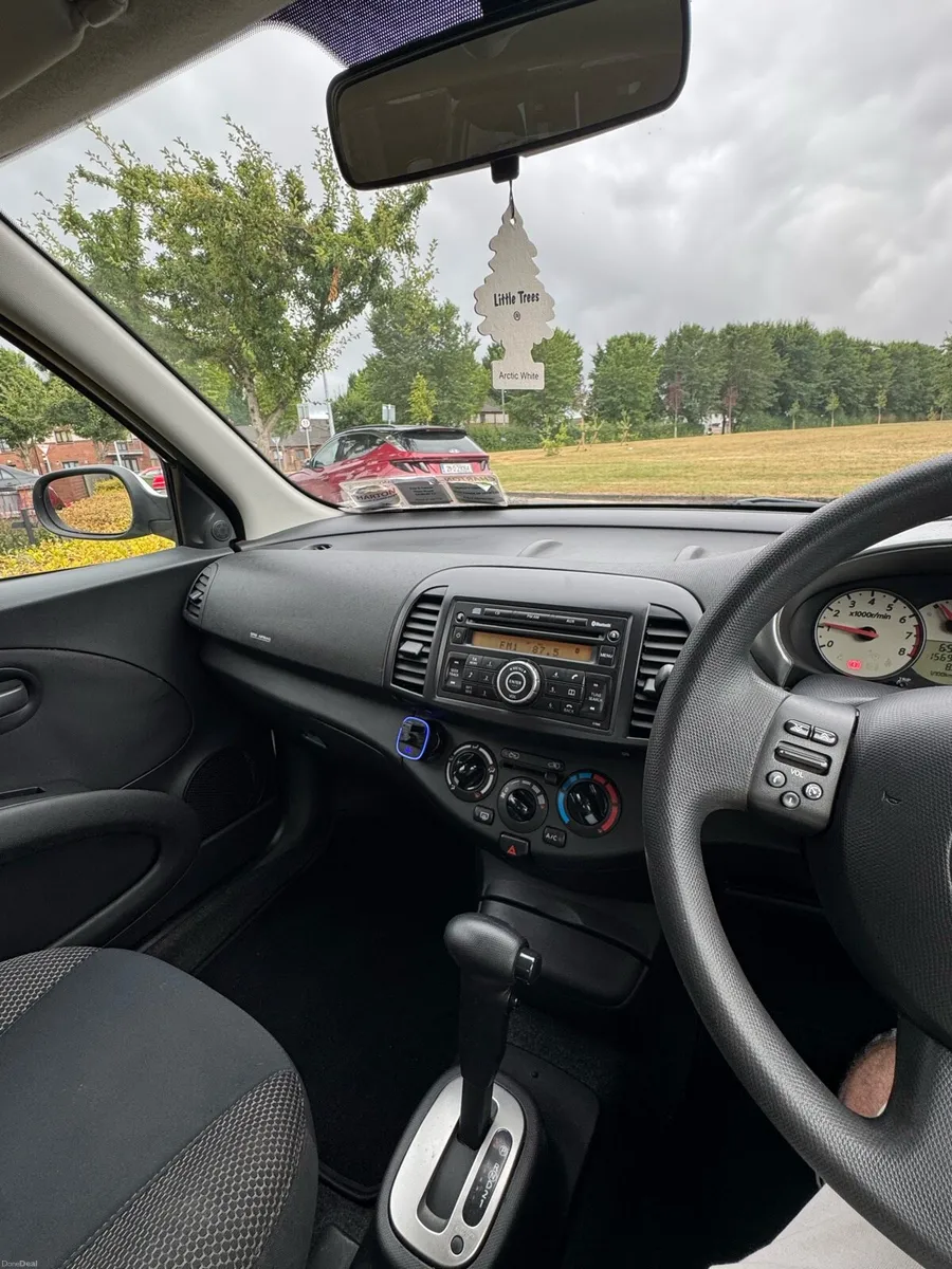 Nissan Micra - Image 3