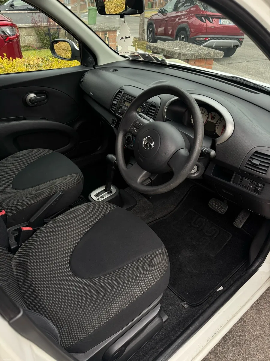 Nissan Micra - Image 5