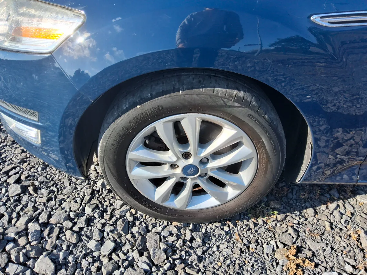 Ford Mondeo 2011 - Image 5