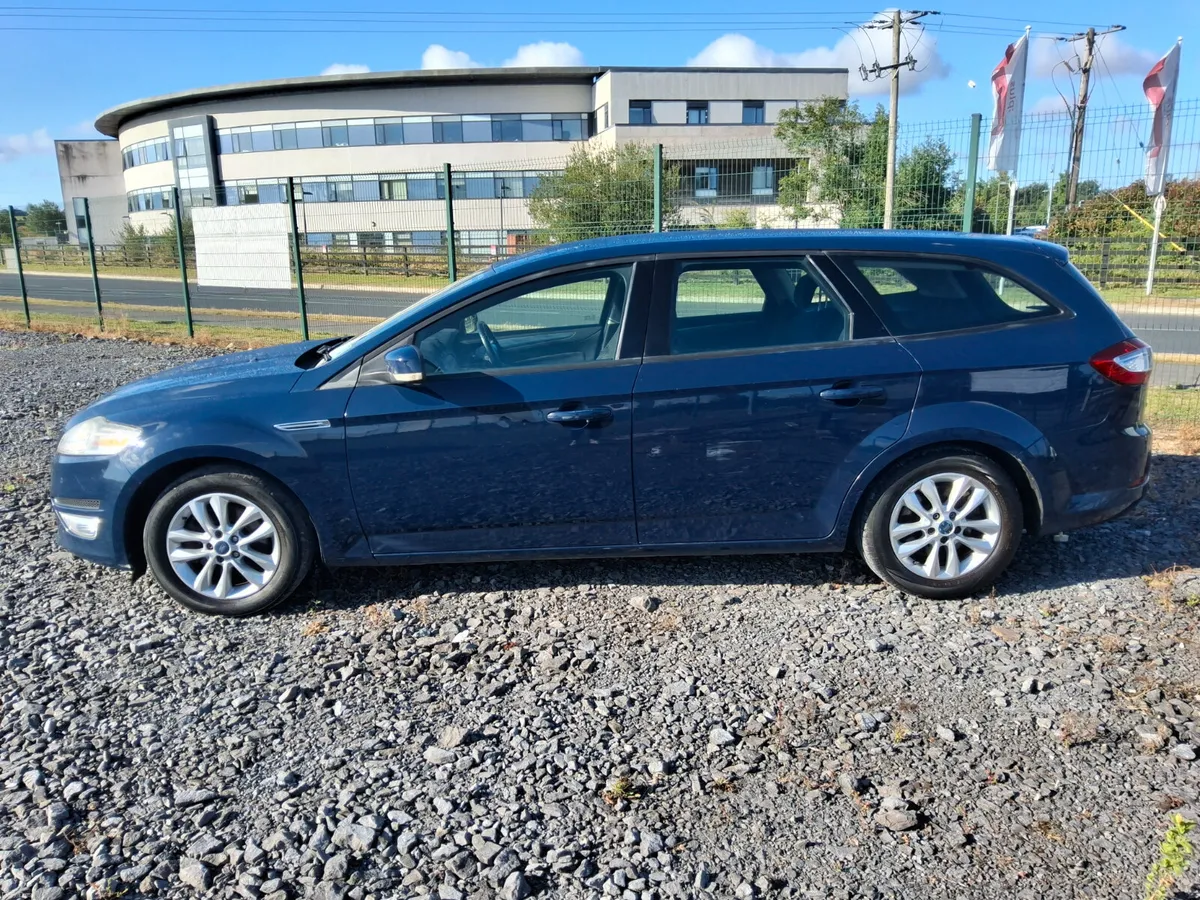 Ford Mondeo 2011 - Image 6