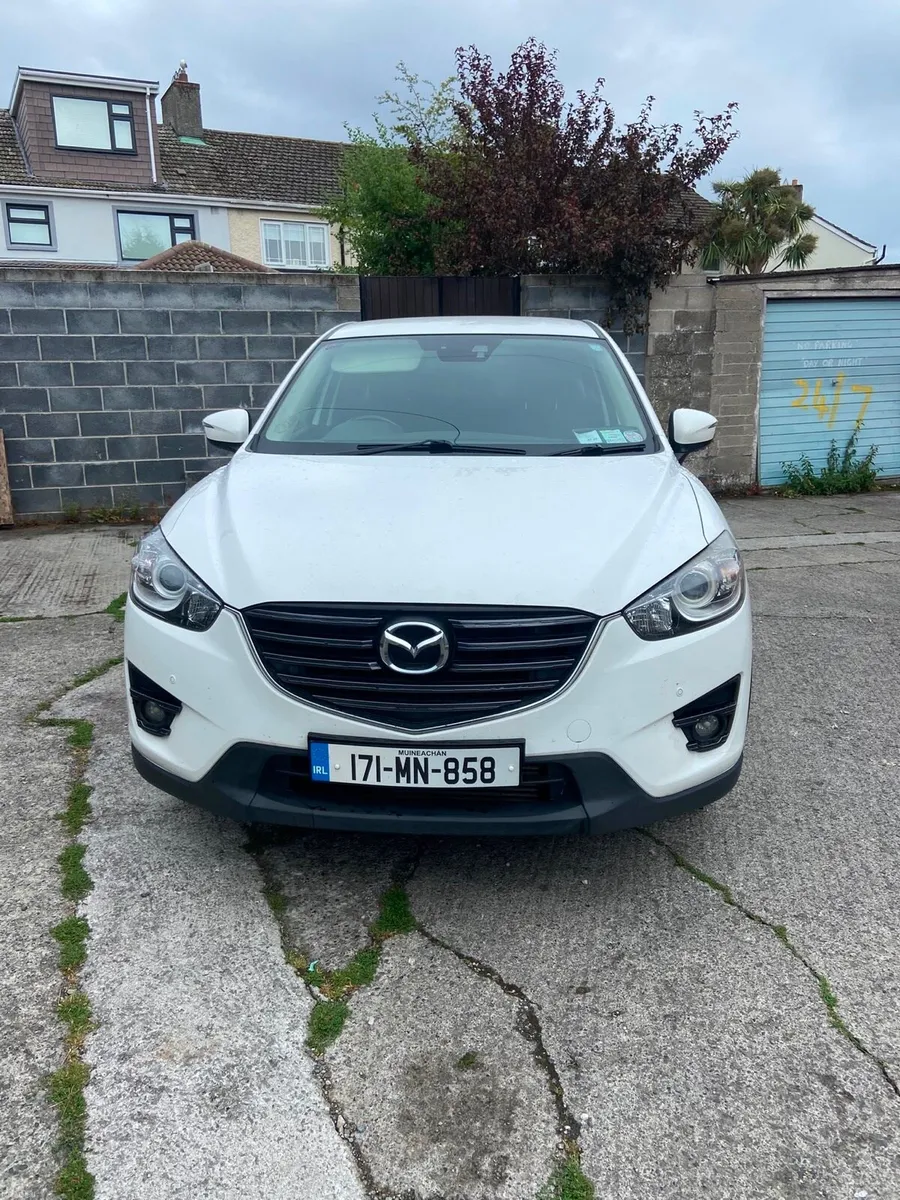 17 Mazda CX5 low millage - Image 2