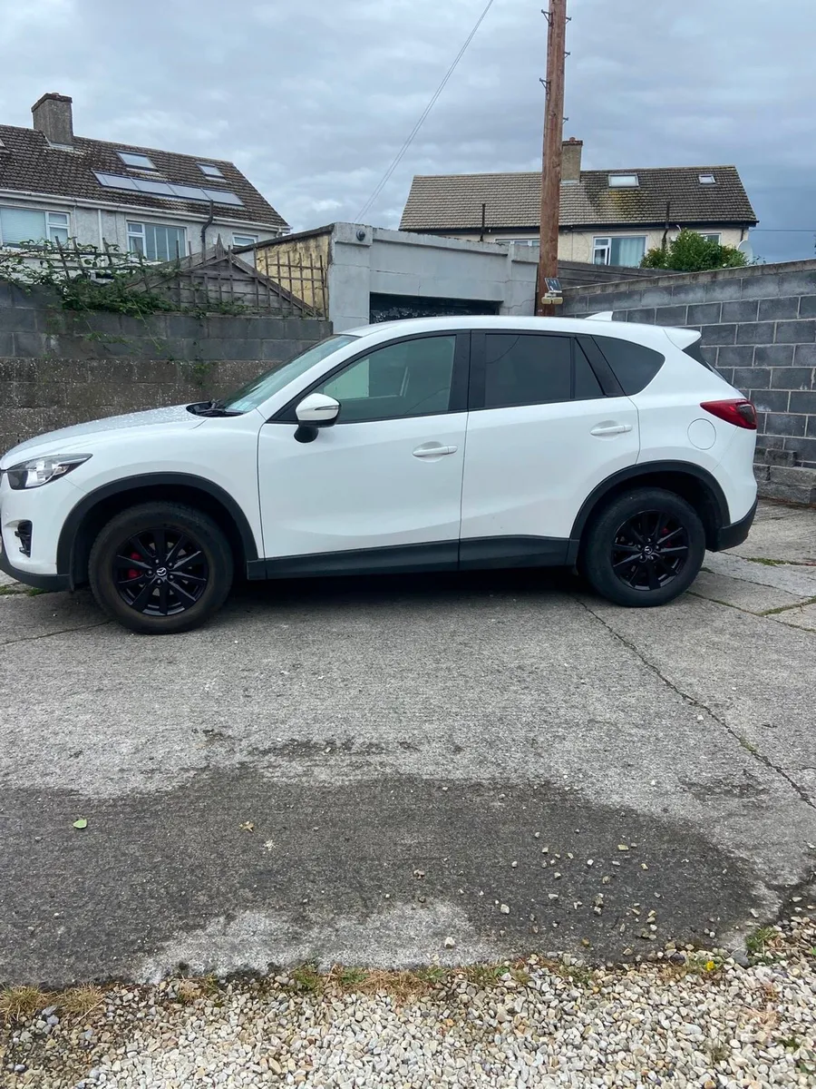 17 Mazda CX5 low millage - Image 4