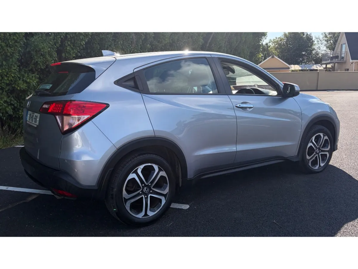 Honda HR-V 1.6 I-DTEC ES 5DR - Image 3