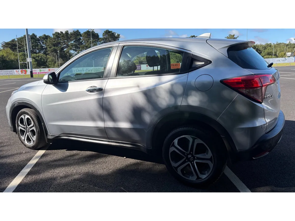 Honda HR-V 1.6 I-DTEC ES 5DR - Image 5