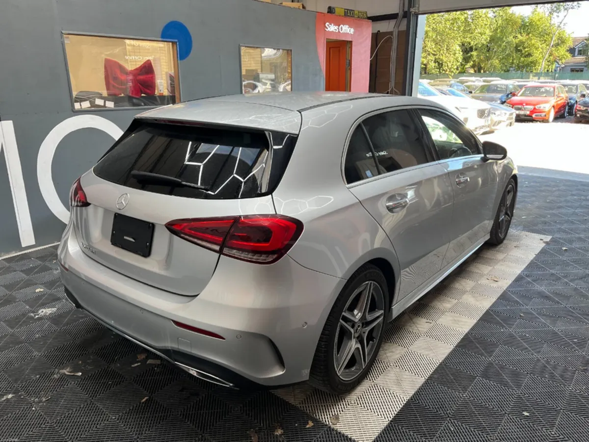 Mercedes-Benz A-Class 2019 MERCEDES-BENZ A200D AMG - Image 2