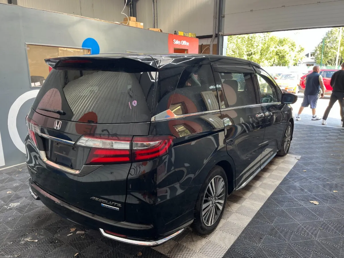 Honda Odyssey 2020 HONDA ODYSSEY HYBRID ABSOLUTE 2 - Image 2