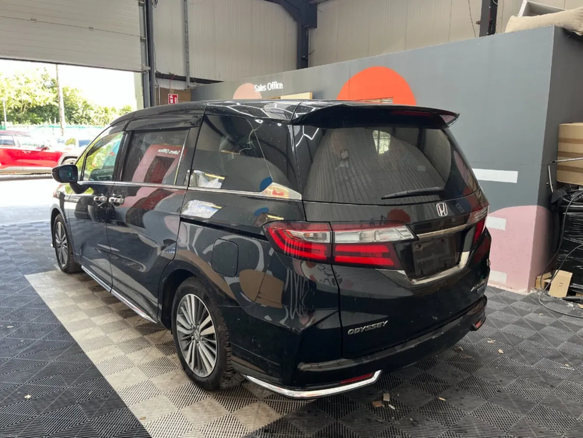 Honda Odyssey 2020 HONDA ODYSSEY HYBRID ABSOLUTE 2 - Image 4