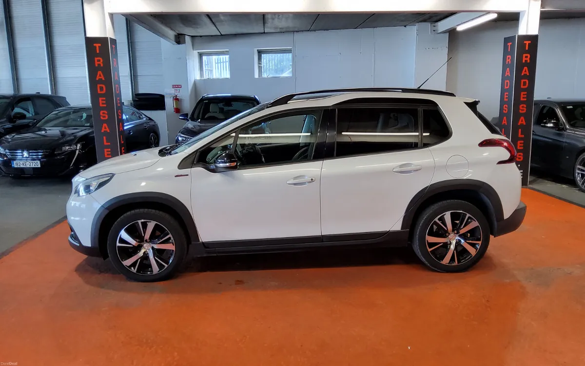 Peugeot 2008 2017 - Image 6