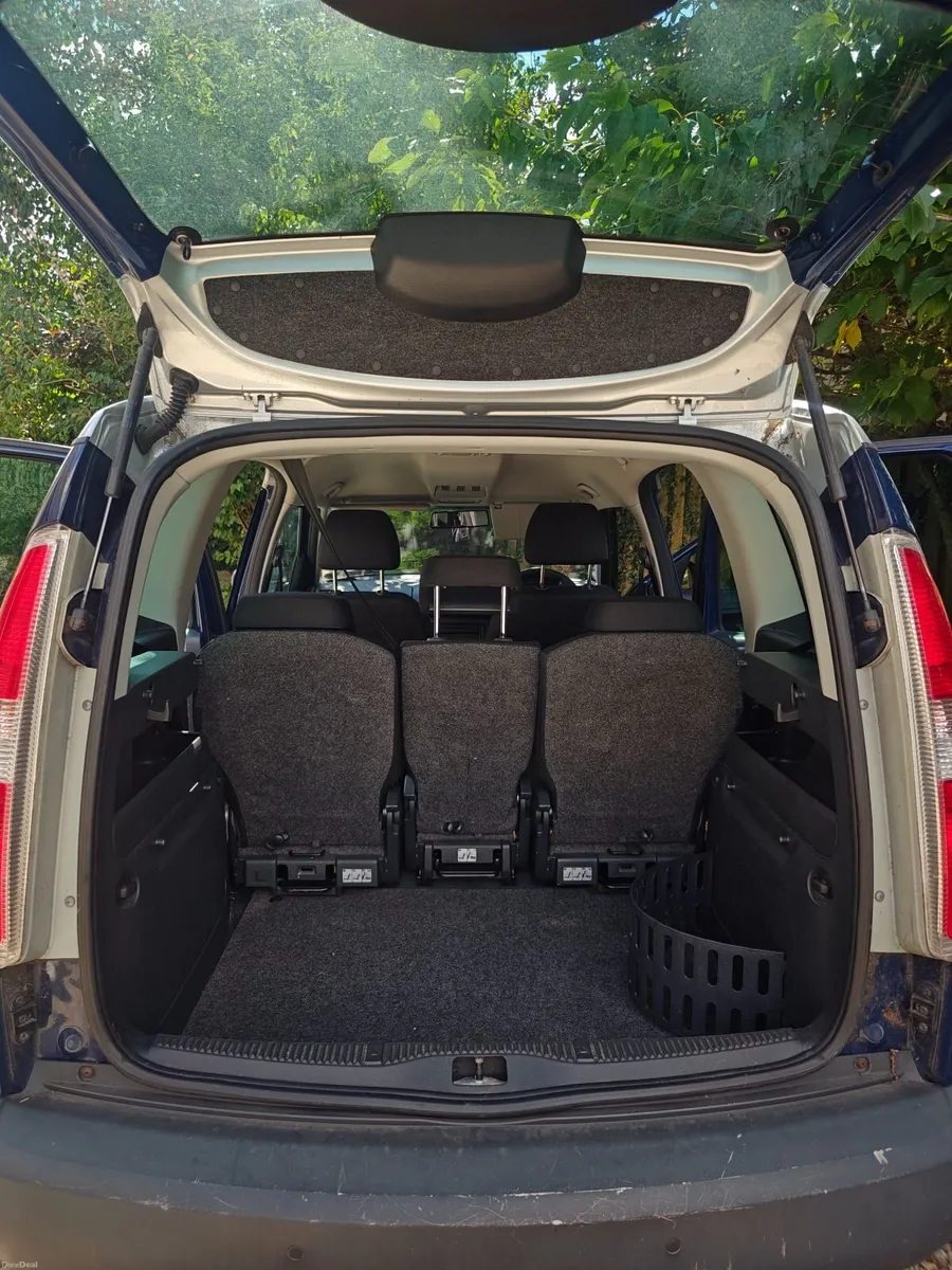 Skoda Roomster 2015 MPV / Mini Camper - Image 4