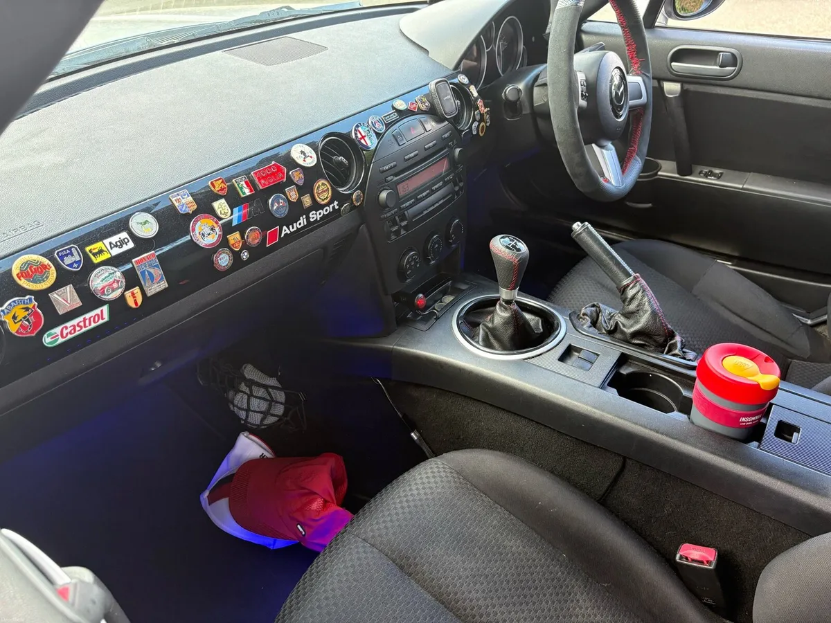 MX5 - Image 5