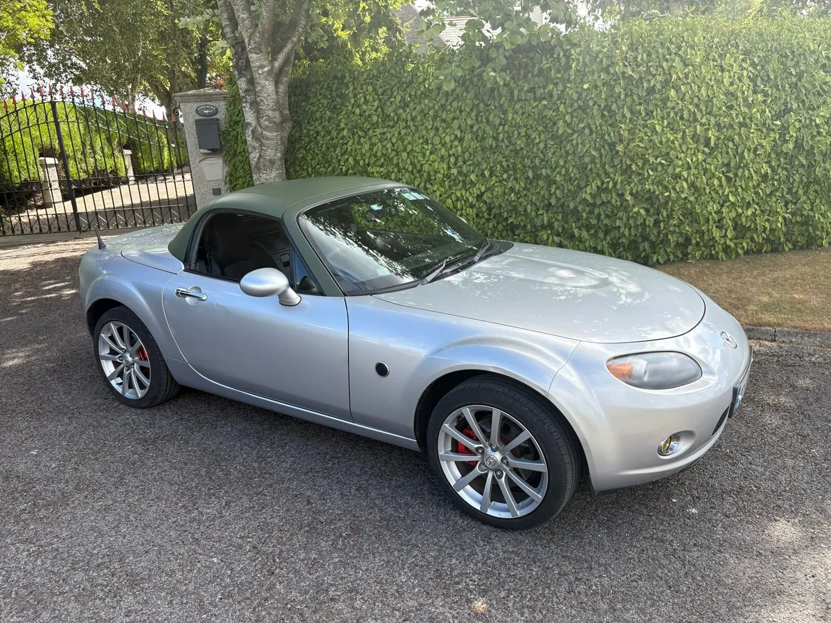 MX5 - Image 1