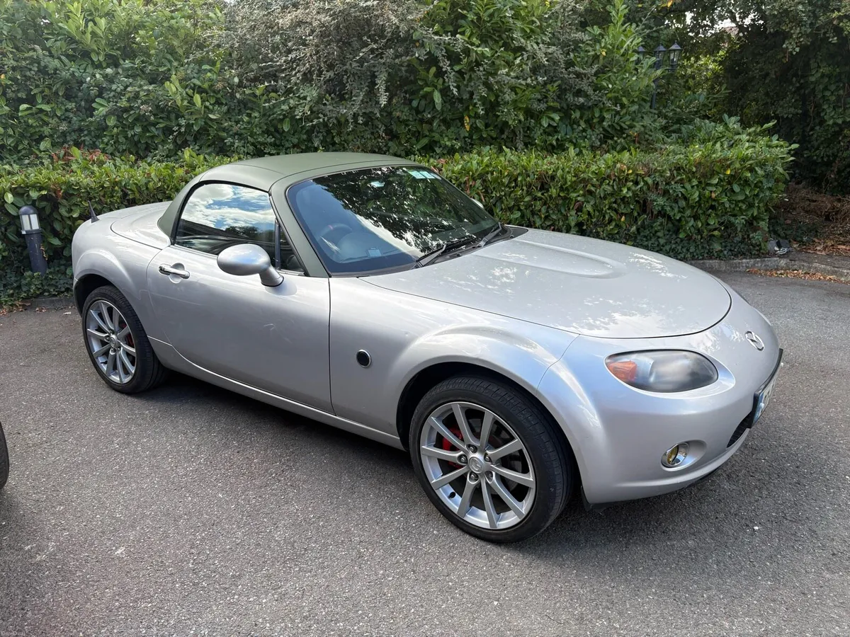 MX5 - Image 3
