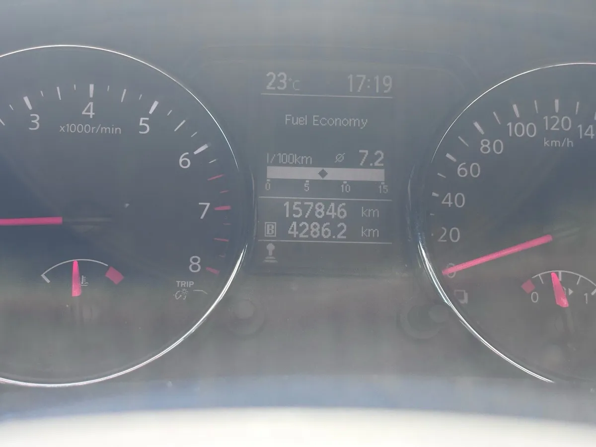 Nissan Quashkai 1.6 Petrol - Image 6