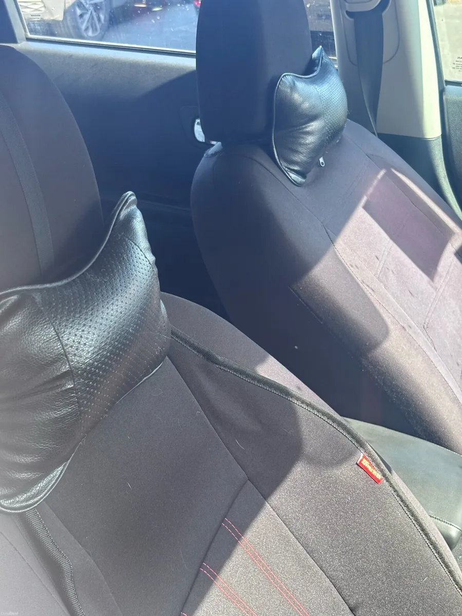 Nissan Quashkai 1.6 Petrol - Image 6