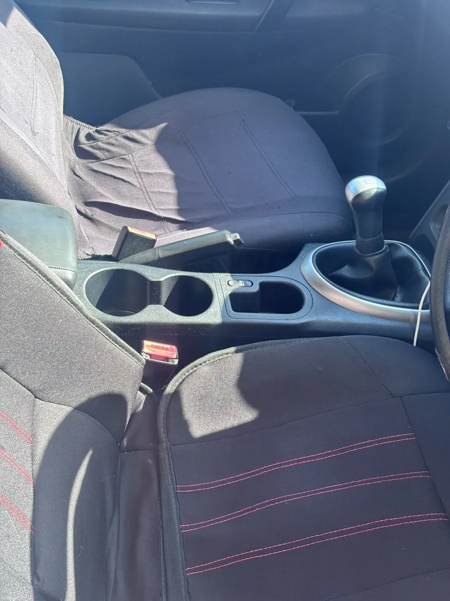 Nissan Quashkai 1.6 Petrol - Image 6