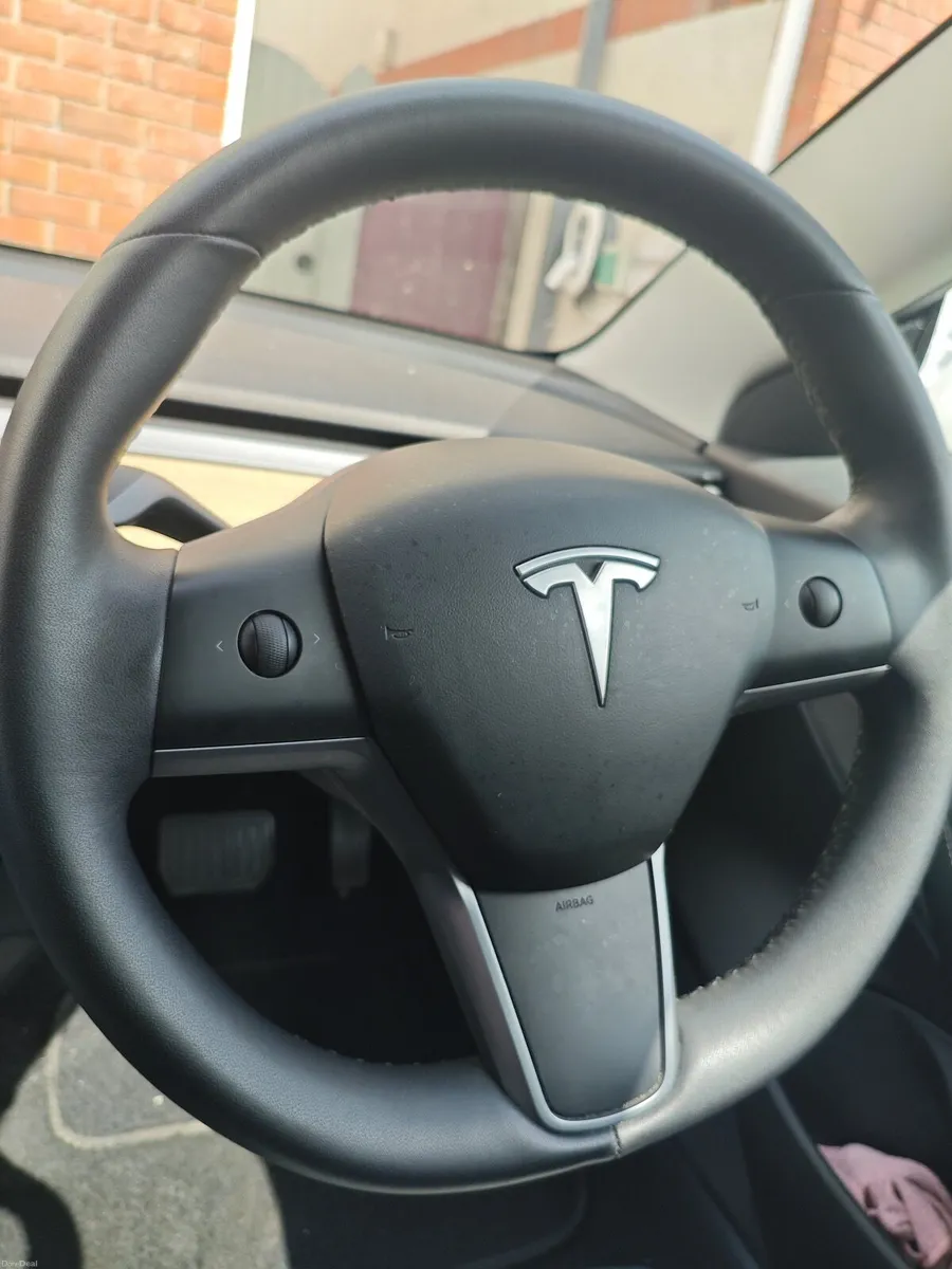 Tesla Model 3 2020 - Image 4