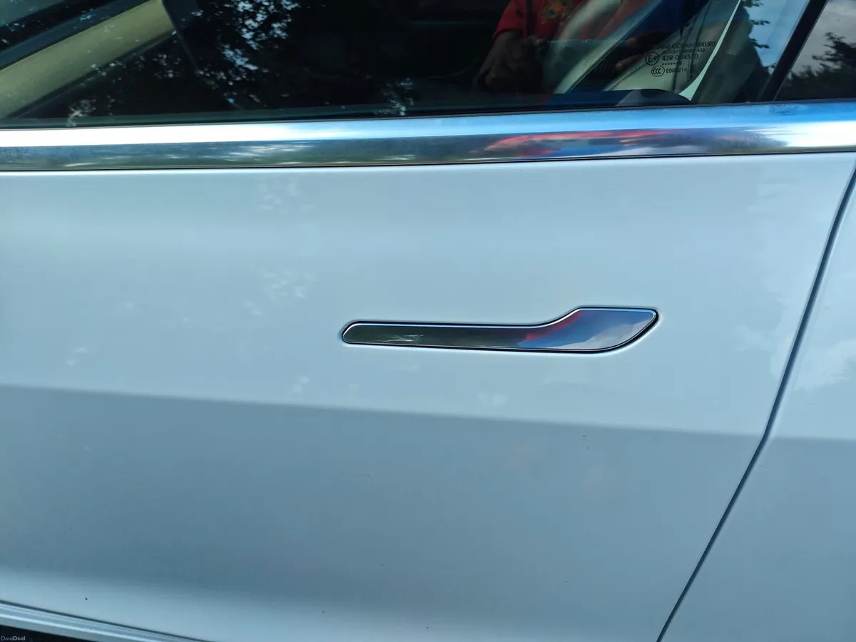 Tesla Model 3 2020 - Image 5