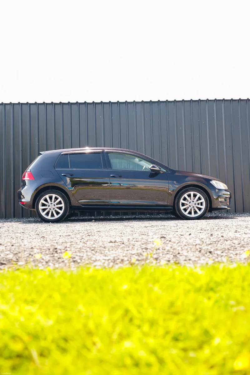 Volkswagen Golf - Image 5