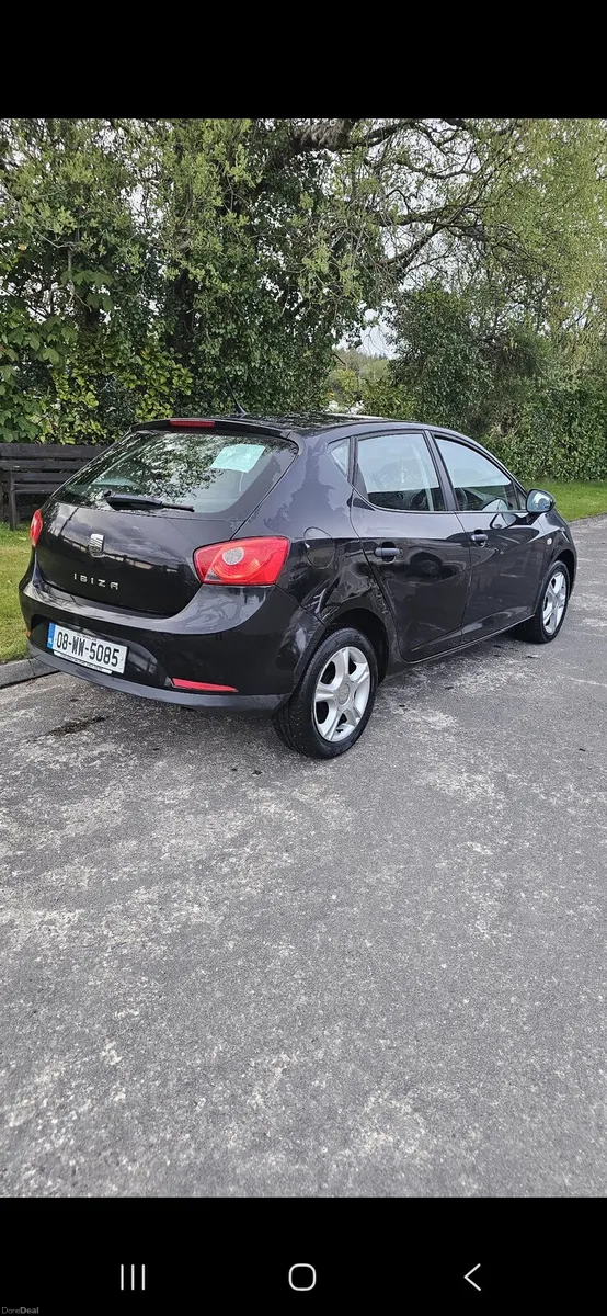 SEAT IBIZA 1.2 - Image 2